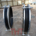 pump compensator/jinbin valve/valve parts/ flexible rubber joint/